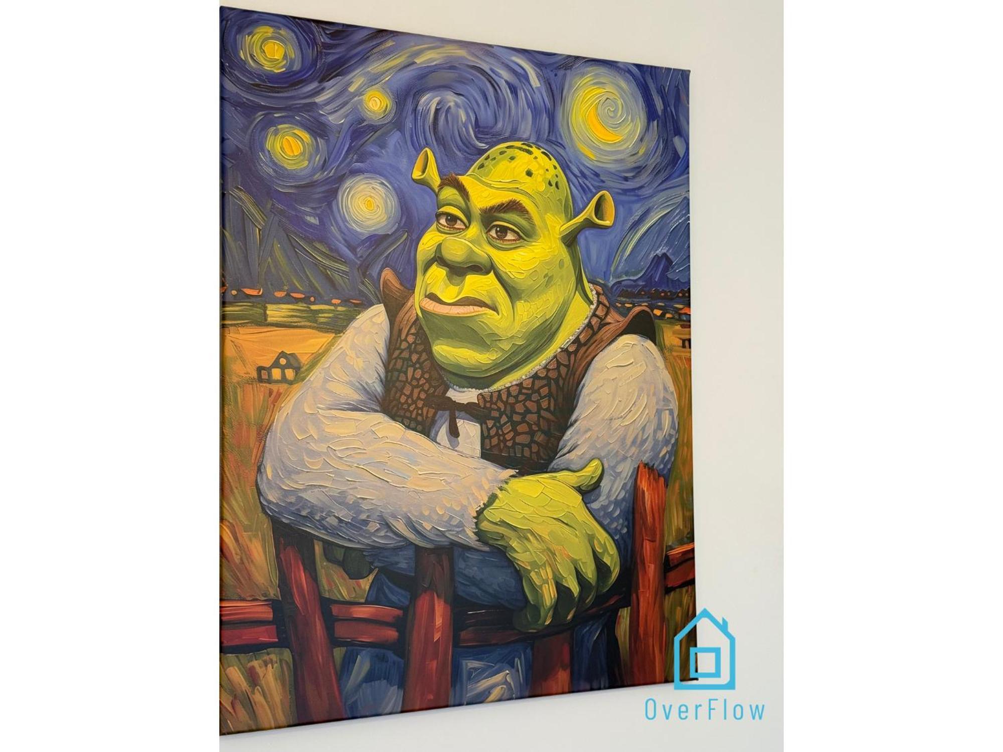 Shrek Room Гданьск Экстерьер фото